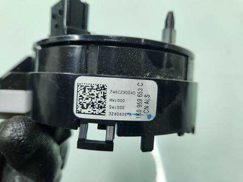 Foto 4ª: Anillo Airbag Seat Leon EMOCION 90CV 66KW [BXF] (2010)