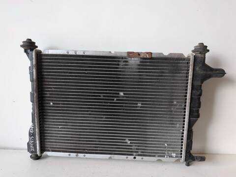 Foto 2ª: Radiador Motor Chevrolet Matiz A08S3 (2007)