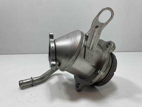 Foto 2ª: Valvula EGR Dacia Lodgy K9K876 (2022)