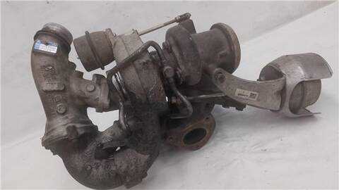 Turbocompresor Mercedes Sprinter 209/211/213/214/216 88CV 65KW CAMION