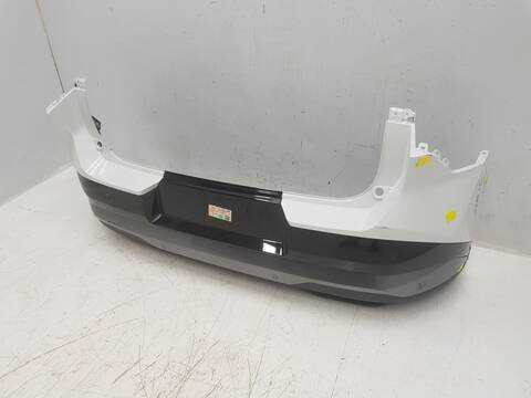 Foto 2ª: Paragolpes Trasero Mitsubishi Eclipse KAITEKI HYBRID 4WD