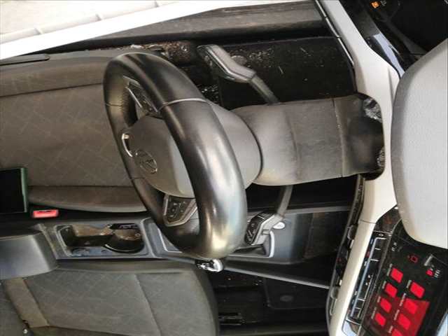Foto 2ª: Volante Volkswagen Golf DTRD (2024)