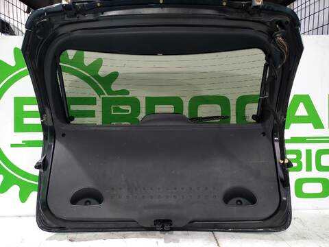 Foto 3ª: Portón Renault Megane 1.9 DCI DIESEL 120CV [F9Q800] (2003)