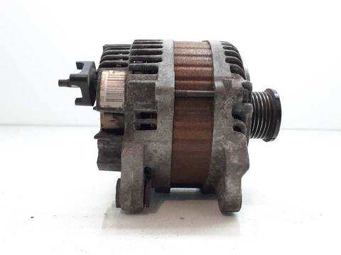 Foto 3ª: Alternador Renault Espace 2.0 DCI DIESEL FAP 150CV 110KW [M9R R7] (2010)