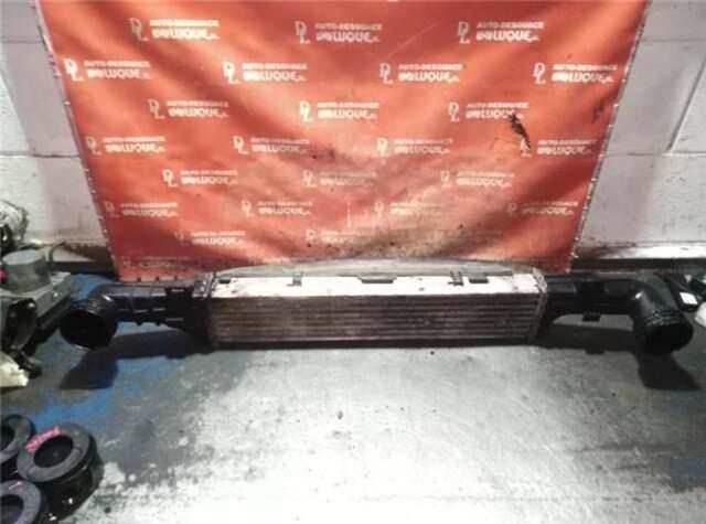 Foto 3ª: Intercooler Mercedes Clase E 180 E 270 CDI (210.016) [OM 612.961]