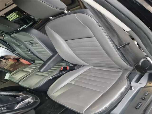 Asiento Delantero Izquierdo Ford Transit 2.0 ECOBLUE 185CV 136KW