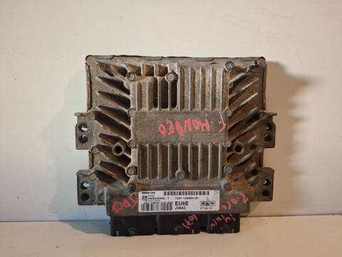 Centralita Motor ECU Ford Mondeo GHIA 2.0 TDCI CAT 140CV
