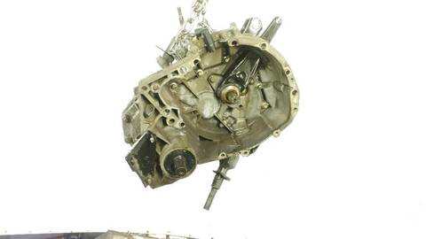 Caja Cambios Renault Clio 1.5 DCI B/CB08)