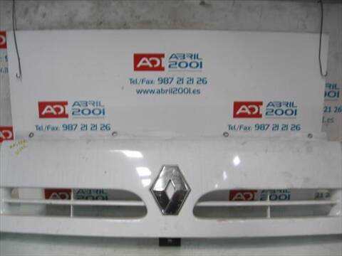 Rejilla Delantera Renault Master 2.8 DTI 114CV 84KW