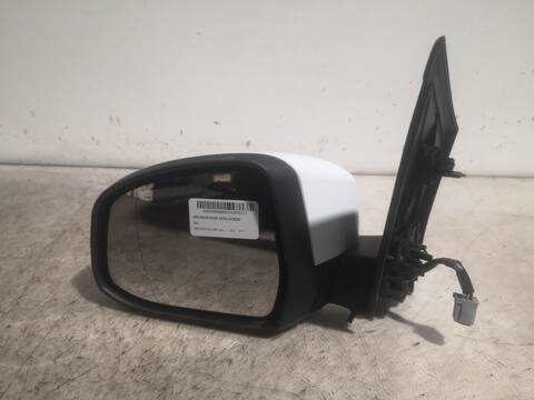 Retrovisor Izquierdo Ford Focus HHDA BERLINA