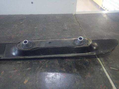 Foto 2ª: Baca Portaequipajes Citroen C4 G CACTUS FEEL [BH02] (2016)