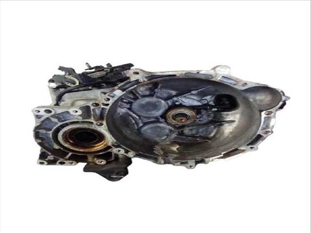 Caja Cambios Hyundai ix35 2.0 CRDI
