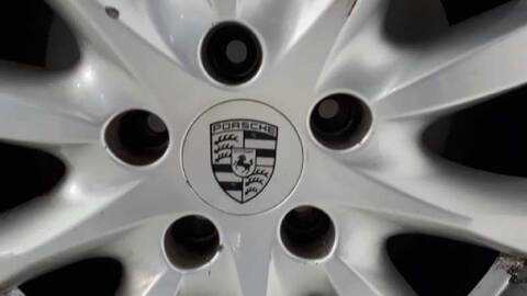 Foto 2ª: LLanta Chapa Audi Q7 3.0 TDI 233CV 171KW [BUG] (2007)