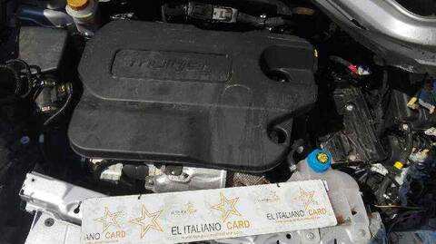Foto 4ª: Centralita Motor ECU Fiat Doblo FURGON SX MAXI XL 120CV 88KW [940C1000] (2016)