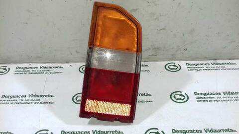 Foto 2ª: Piloto Trasero Derecho Suzuki Vitara 1.9 TD 75CV 55KW [DHW] (1998)