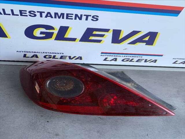 Piloto Trasero Izquierdo Opel Corsa 1.2 16V 80CV