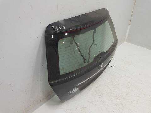 Foto 2ª: Portón Mercedes Clase C 160 C 250 T CDI 4-MATIC BE 204.282)