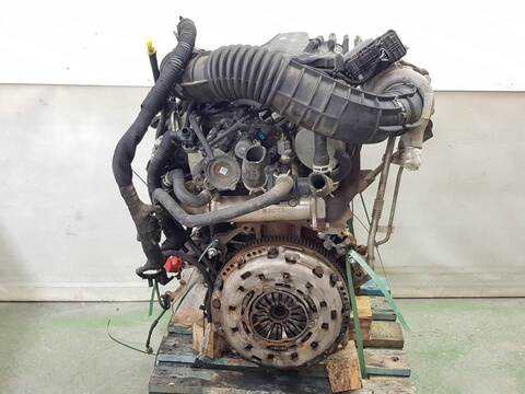 Motor Completo Ford Transit 290 L2
