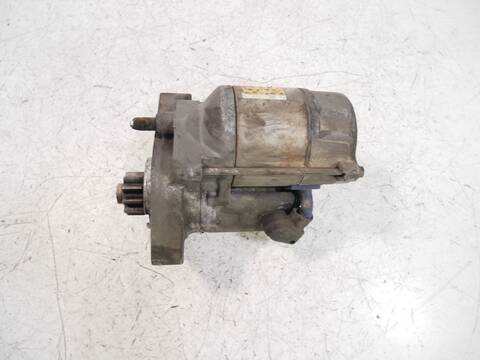 Motor de Arranque Land Rover Range 508PS 510 CV 375KW