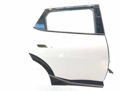 Foto 2ª: Puerta Trasera Derecha Kia Niro 77 228CV (2021)