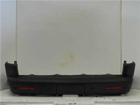 Paragolpes Trasero Land Rover Discovery 2.7 TD 190CV 140KW