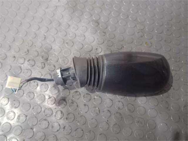 Foto 2ª: Retrovisor Izquierdo Fiat Punto 1.3 JTD [188A9000]