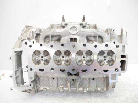 Foto 3ª: Culata Land Rover Range 200CV 147KW [PT204 AJ20P4] (2021)