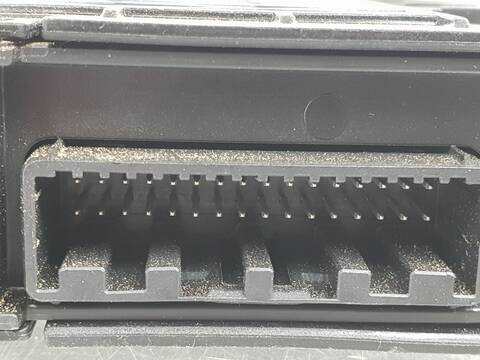 Foto 3ª: Centralita Motor ECU Dacia Duster TCE 130 EXPRESSION
