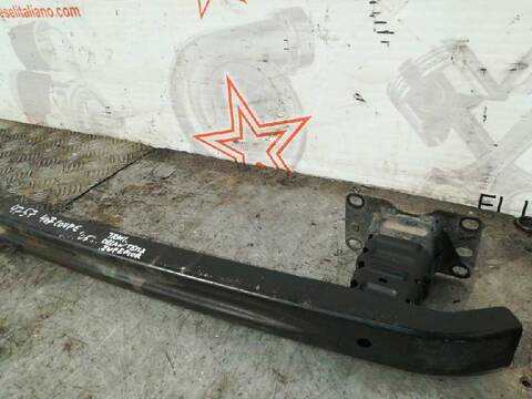 Foto 2ª: Refuerzo Paragolpes Delantero Peugeot 407 PACK COUPE 204CV 150KW [UHZ] (2006)