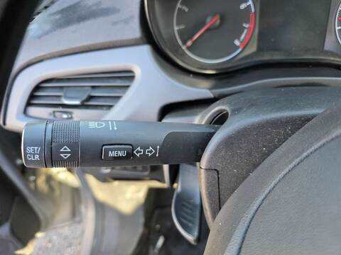 Mando Luces Opel Corsa EXCELLENCE 90CV 66KW