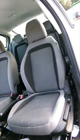 Foto 1ª: Asiento Delantero Izquierdo Fiat Tipo 1.4 G 2016-2020 [843A1000] (2017)