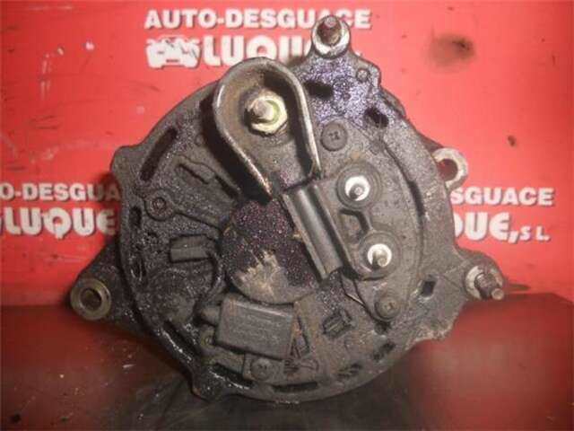 Foto 3ª: Alternador Chrysler Voyager 2.5 TDIC AWD [ENC]