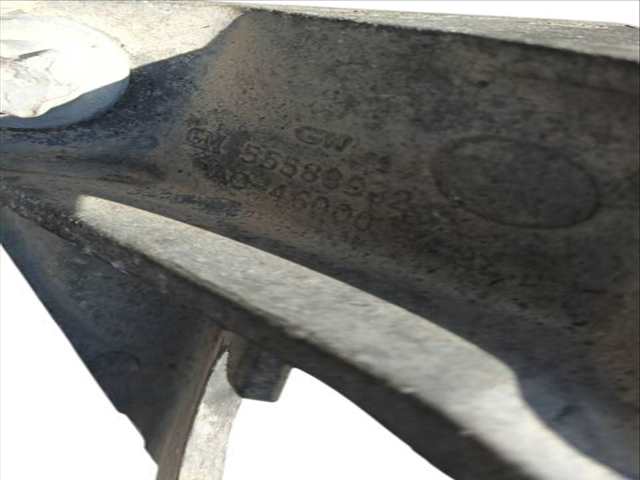 Foto 3ª: Caja Cambios Opel Astra 1.6 CDTI 68) (2009)