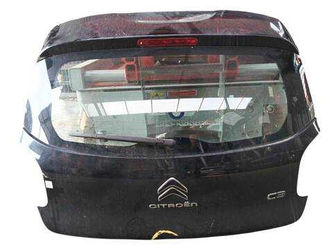 Portón Citroen C3 1.6 BLUEHDI 75 75CV