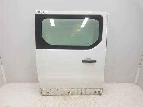 Puerta Lateral Corredera Derecha Renault Trafic MIXTO N1 L2H1 30T 5-6 PLAZAS) LARGO