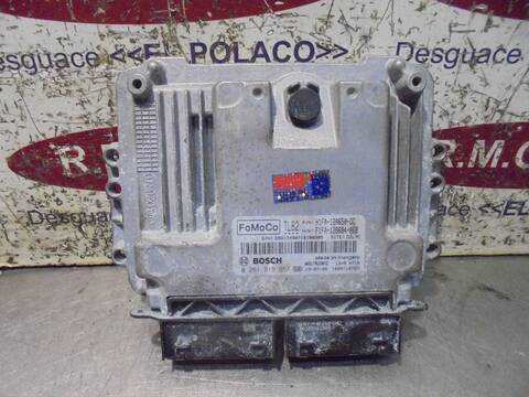 Centralita Motor ECU Ford Focus TREND 101CV 74KW
