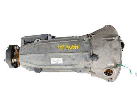 Caja Cambios Mercedes Clase S 220 CL 500 216.371) COUPE