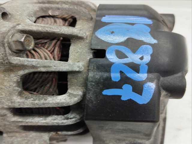 Foto 4ª: Alternador Kia Rio BASIC 86CV 63KW [G4LA] (2015)