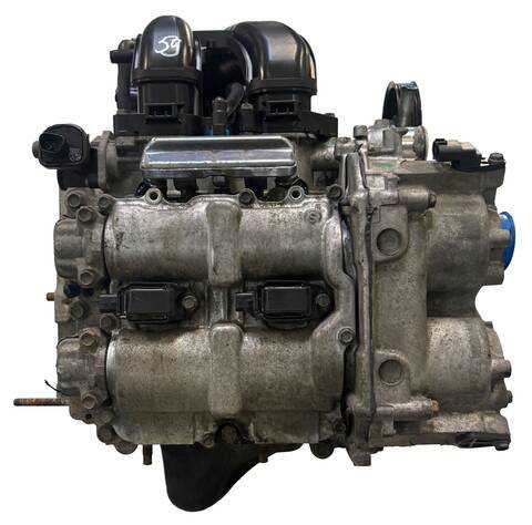 Foto 3ª: Motor Completo Subaru Outback 2.5 AWD 173 CV 127KW [FB25] (2013)