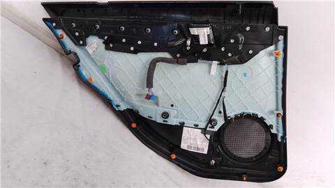 Foto 3ª: Tapizados Cartoneras Mercedes Clase C 160 C 220 T CDI BLUEEFFICIENCY CAT 170CV 125KW FAMILIAR [651911] (2013)