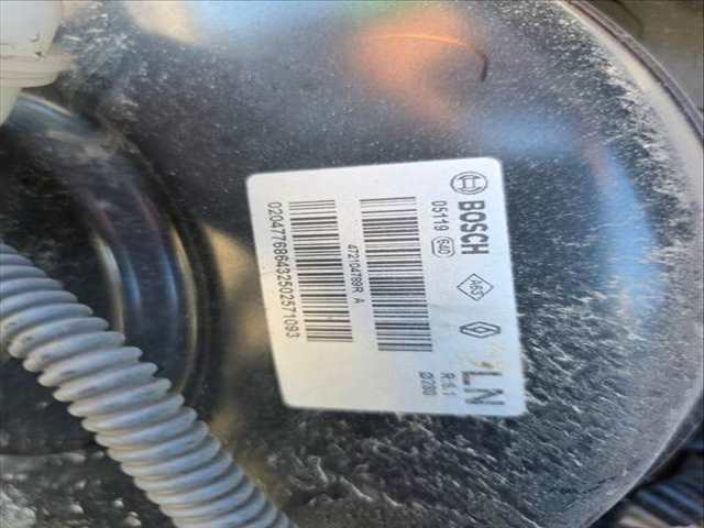 Foto 2ª: Servofreno Renault Megane LIMITED 140CV 103KW (2019)