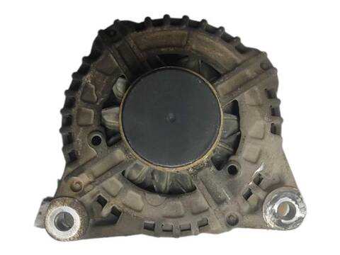 Foto 2ª: Alternador Citroen Jumper 2.0 HDI FURGONETA (2002)