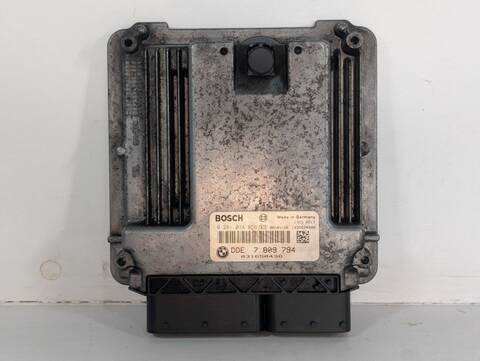 Centralita Motor ECU Mini Mini COOPER D 109CV 80KW