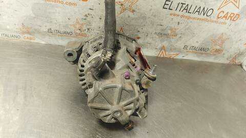Foto 2ª: Alternador Kia Carnival 2.9 CRDI LX 144CV 106KW [J3] (2006)