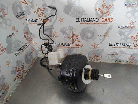 Servofreno Mercedes Clase C 160 C 220 CDI BLUEEFFICIENCY 204.002) 170CV 125KW