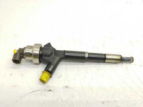 Inyectores Opel Astra 140CV 103KW