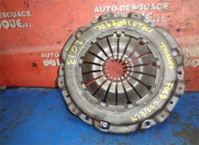Foto 2ª: kit Embrague Ford Tourneo 1.8 KOMBI LARGA [1.8 LTR. - 66 KW TDCI CAT] [P9PC]