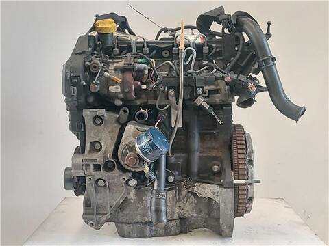 Motor Completo Renault Scenic 1.5 DCI JM02 JM13) 101CV 74KW JM)