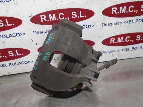 Pinza Freno Delantera Derecho Volvo S60 2.4 125KW) BERLINA 170CV