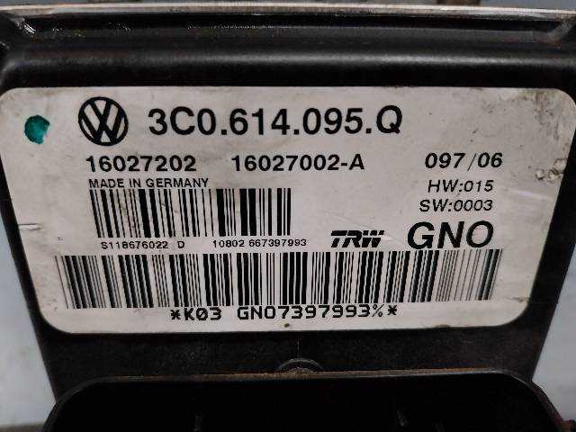 Foto 2ª: Abs Volkswagen Passat 1.6 D [BMP] (2005)